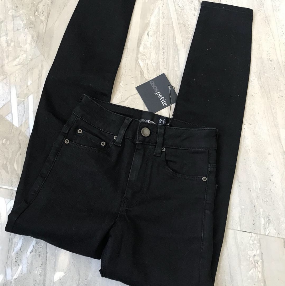 Asos Ridley Jeans